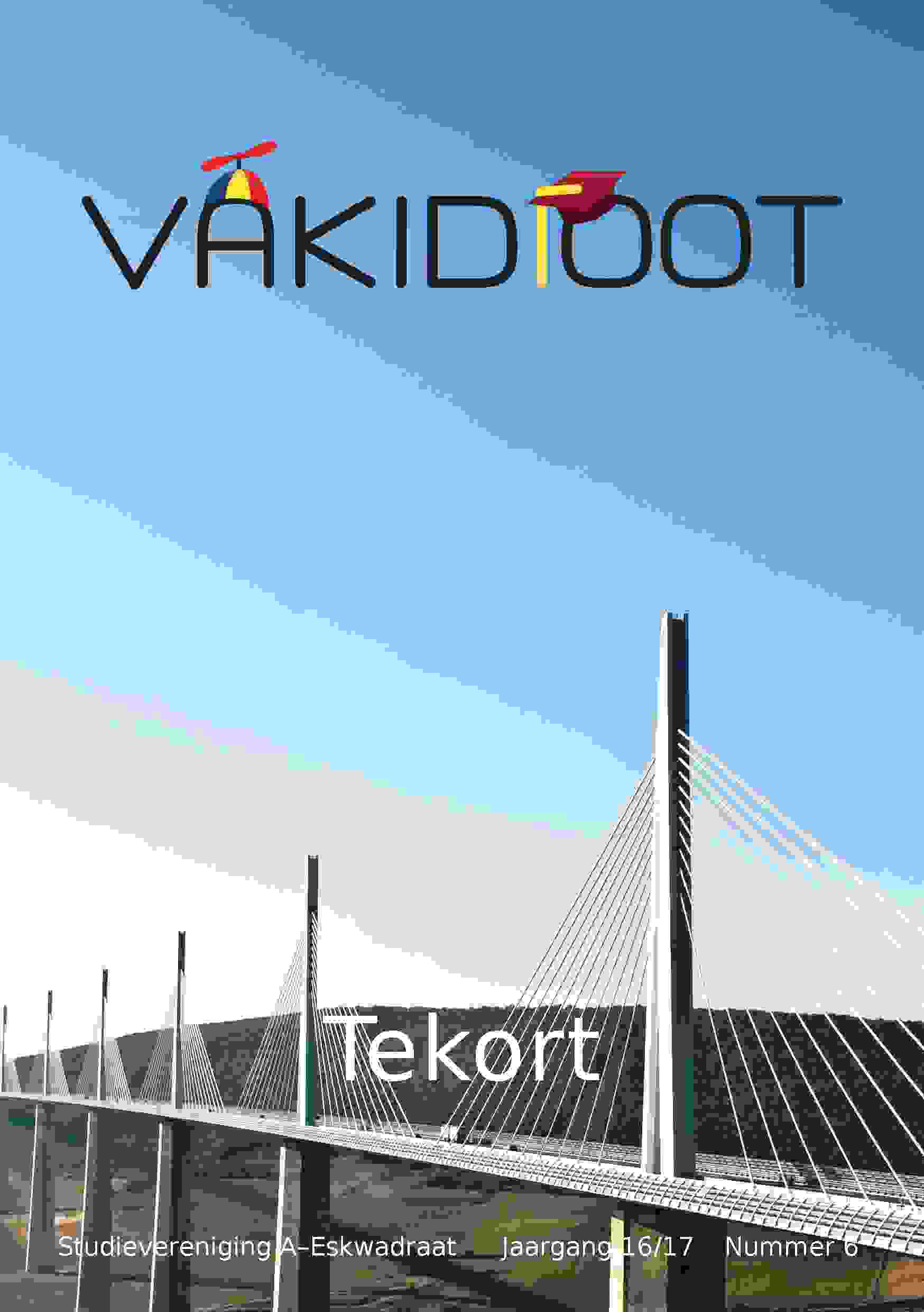 Tekort